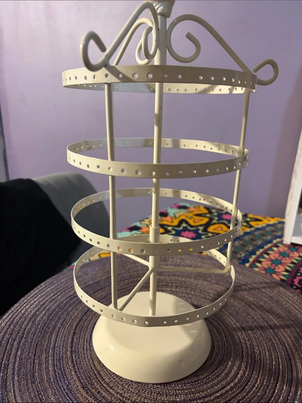 Urban Outfitters three tier